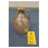 JUGTOWNWARE JUG - SIGNED - 11"