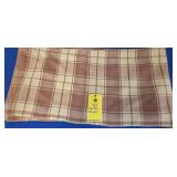 HOMESPUN BLANKET