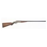 J. Stevens -12 Ga. 2.75" Single, 30" Full Barrel,