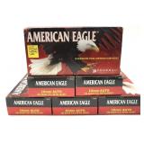 x6- Boxes of 10mm Auto 180-grain FMJ American