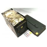 550 Rds. of .22-250 REM. 45-grain JHP Winchester