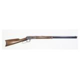 Winchester Model 1894 .30 WCF Lever Action
