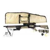 Benjamin Rogue .357 Model BPE3571 .357 Cal.