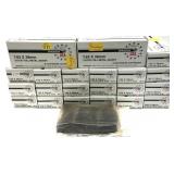 420 Rds. of 7.62x39mm 123-grain FMJ Winchester
