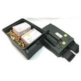 1,200 Rds. of 9mm Luger 115-grain Winchester
