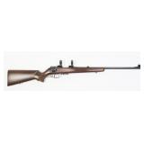 Anschutz Model 1515-1516 -.22 Mag. Bolt Action