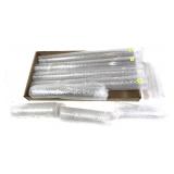 Lot: Assorted Powder Tubes for reloaders, 10