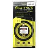 Sight-Rite laser bore sighter, 222, .223, in