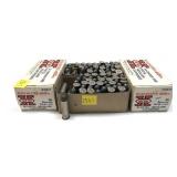 Lot: Over 80 rounds of Winchester .38 Spl.