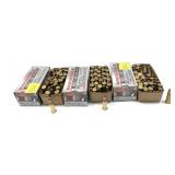 Lot: Over 140 rounds of .22 LR HP Winchester