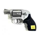 Smith & Wesson Model 638-3 Bodyguard Airweight