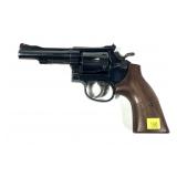 Smith & Wesson Model 18-4 (.22 Combat Masterpiece)