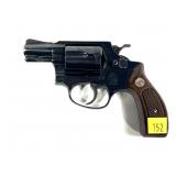 Smith & Wesson Model 36 Chief
