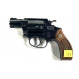 Smith & Wesson Model 36 Chief