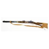 Charles Daly "Hawken" Left Handed .50 Cal.