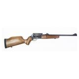 Taurus "Circuit Judge" .45 LC/.410 Ga. D.A.