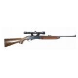 Remington Model 7400 .30-06 Sprg. Semi-Auto