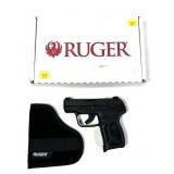Ruger LCP Max- .380 Auto Pistol, 2.75" Barrel