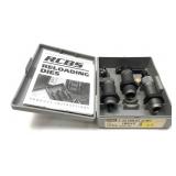 RCBS .41 Mag. 3 Die-Carv Set