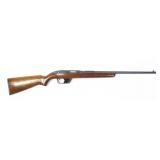 Winchester Model 77- .22 LR. Semi-Auto Rifle, 22"