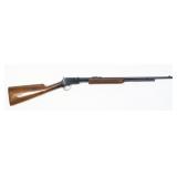 Winchester Model 62A -Visible Hammer -.22 S,L,LR