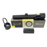 Bushnell Phantom 20mm scope with box