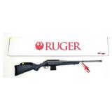 Ruger American -.223 REM Bolt Action Rifle, 20"