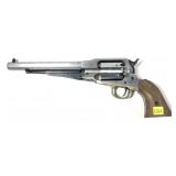 Uberti- Remington 1861 Army Revolver, .44 Cal.,