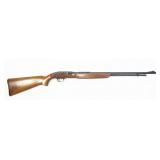 J.C. Higgins Model 36- .22 LR. Semi-Auto Rifle,