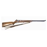 Wards Western Field Model 31A .22 LR. Bolt Action