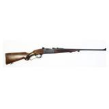 Savage Model 99 .250-3000 Savage Lever Action,
