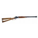 Browning BL-22 .22 S,L,LR. Lever Action Carbine,