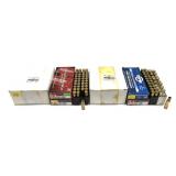 Lot: Assorted .222 Rem. cartridge cases, marked