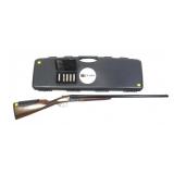 CZ Model Bobwhite G2 -20 Ga. 3" SxS, 28" Solid