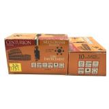 x2- Boxes of 12 Ga. 2.75" 6x1 Buckshot shells -x2