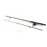Daiwa Graphite Apollo Gold 1912H 6.5