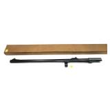 24" Browning Auto-5 12 Ga. 2.75" Slug Barrel,