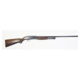 Ithaca Model 37 -12 Ga. 2.75" Pump, 28" Barrel,