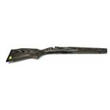 Ruger M77 LA MKII stock
