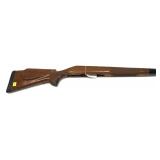 Remington 760 wooden stock