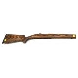 Mauser wooden stock