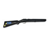 Stevens 66-B wooden stock