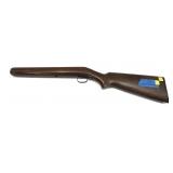 Winchester 72 wooden stock