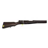 SKS stock and hand rail