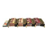 Lot: Assorted .223  Rem. cartridge cases, marked