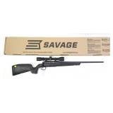 Savage Axis XP .243 WIN. Bolt Action Rifle,