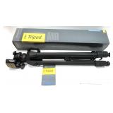 Pro Master 7100 tripod in box