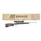 Savage Axis XP Stainless .25-06 REM. Bolt Action