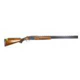 Winchester Model 101 12 Ga. 2.75" O/U, 30" V.R.