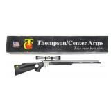 Thompson Center Encore Stainless .50 Cal. .209